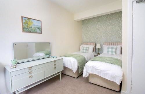 Whatton Cottage - Photo 12