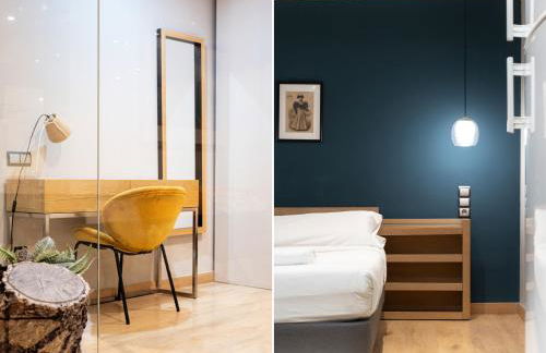 AinB Sagrada Familia Apartments - Foto 101