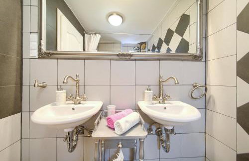 Retro Apartment - Foto 20