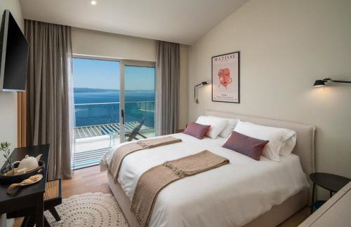 Casa GENI-heated pool, 3 bedrooms, sea views - Foto 23