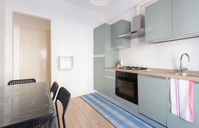 Flaviano 30 Cozy apartment - Foto 17