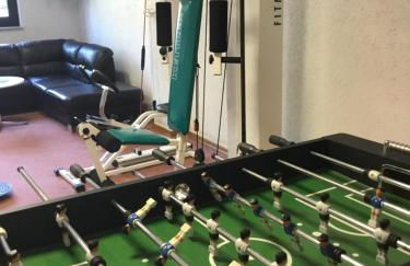 Mosel-Appartements Nehren - Foto 38