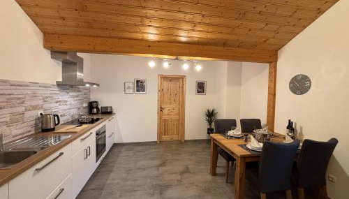 Ferienwohnung Reifferscheid - Eifel - Foto 5