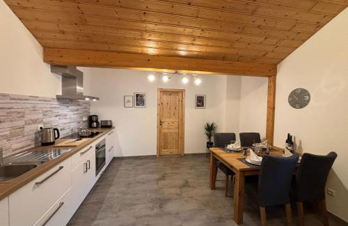 Ferienwohnung Reifferscheid - Eifel - Foto 5