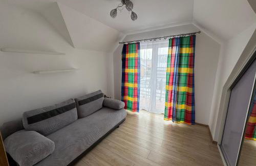 Kalinowski domek z ogrodem Mazury - Foto 17