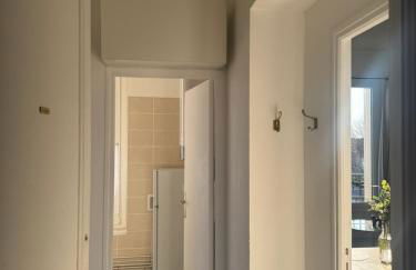 Le Vésuve - arrivée autonome - Foto 5