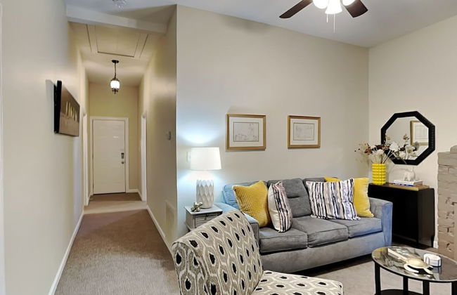 Barnard Row House - Foto 34