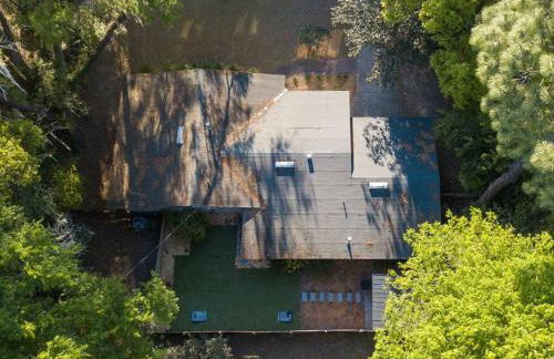 Modern Home Near UF, Stadium - Private Gazebo - Foto 38