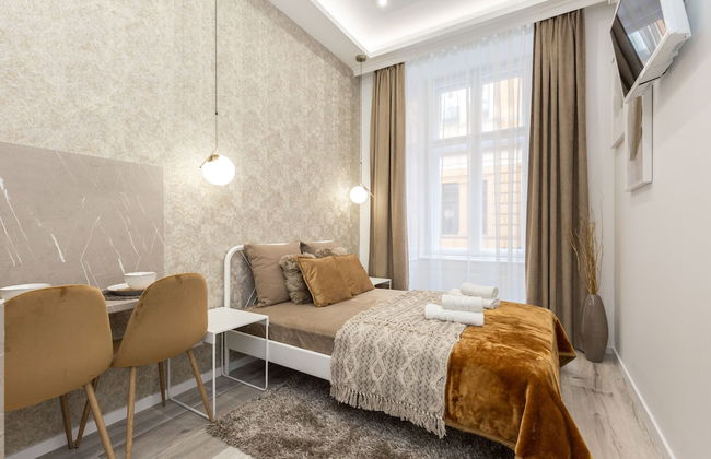 Budapest Holidays Harmony - Foto 33