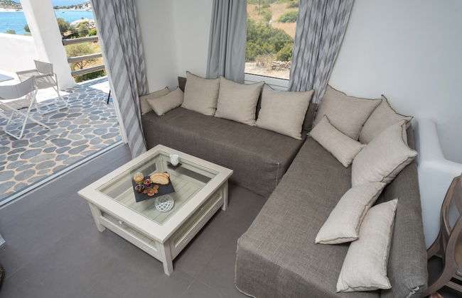 SkiNAmmos Eco Villas - Foto 46