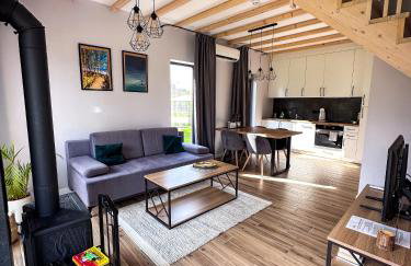 Domki w Naturze - Foto 62