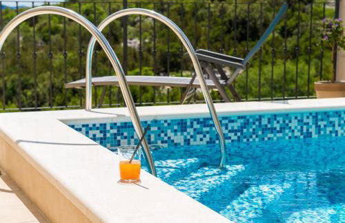 3 Bedroom villa with terrace and pool - Foto 29