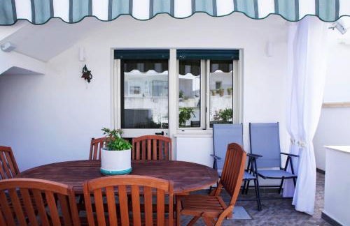 A Casa di Doralucia - Comfort a Santa Maria di Leuca - Foto 4