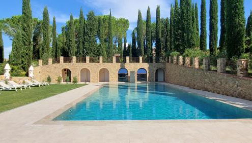 Tenuta Tegolato - Foto 4