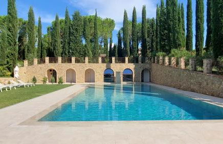 Tenuta Tegolato - Foto 4