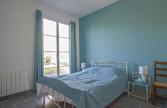 Spacious Holiday Home in Aure sur Mer With Garden - Foto 7