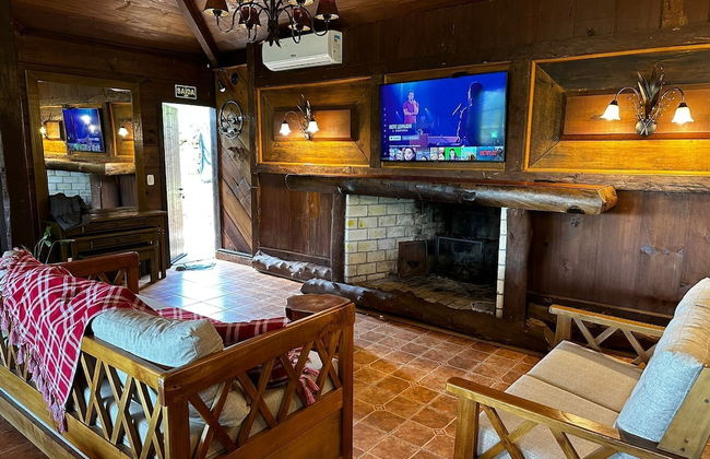 Villa Italia Hospedagem - Foto 32