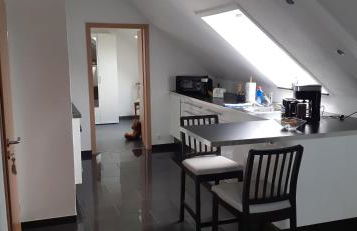 Ferienwohnung Belchenblick - Foto 1