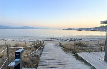 Pura Playa - Cangas do Morrazo - Primera línea de playa - Rías Baixas - Galicia - Foto 26