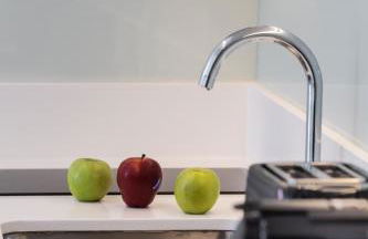 Azul Apartments - Foto 17