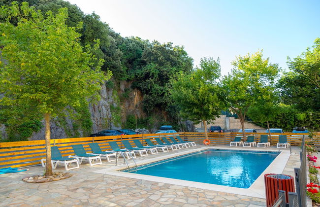 Apartamentos Los Arces - Foto 23