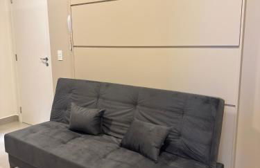 Studio 209 - Próximo ao Paraguai 2min - Foto 32