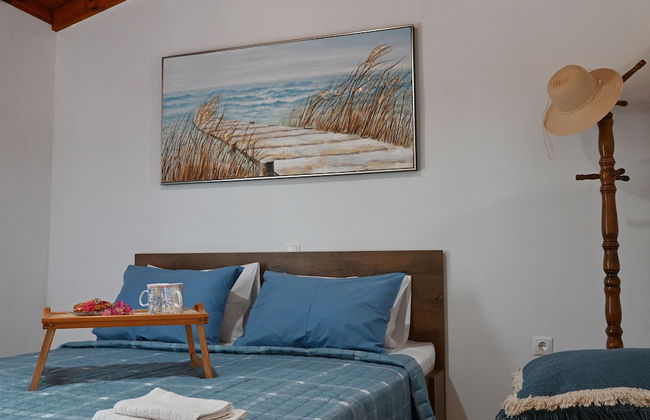 Ibiscus Cottage in Paradisi Near the Beach - Foto 7