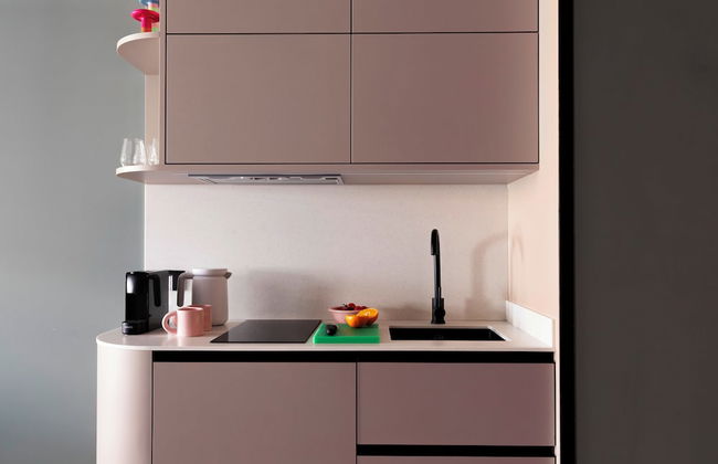 Numa Lisbon Anjos - Photo 93