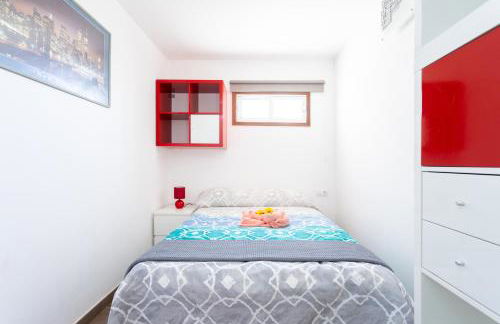 Home2Book Amazing Sea Views, Terrace & Pool - Foto 18