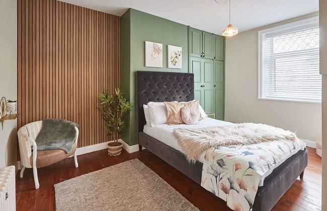 Host Stay Cobble Cottage - Foto 16