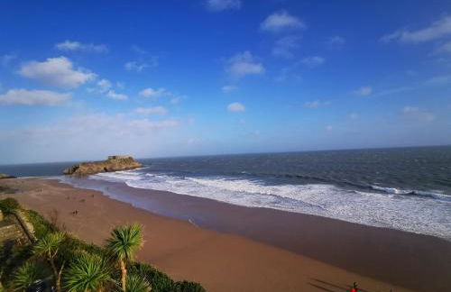 Footprints-comfortable and modern one bedroom Apartment - walking distance to the pretty harbour - Photo 20