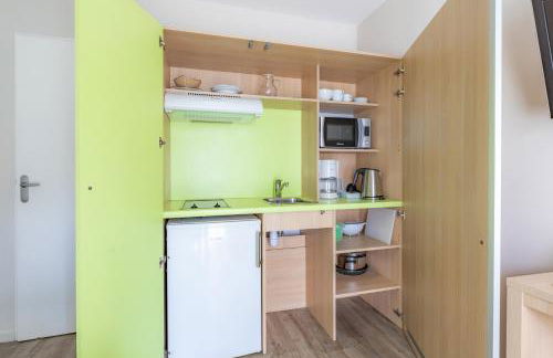 Appart'City Confort Tours - Photo 31