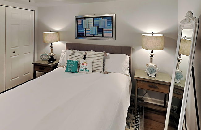 Terrace at Pelican Beach #703 - Photo 6