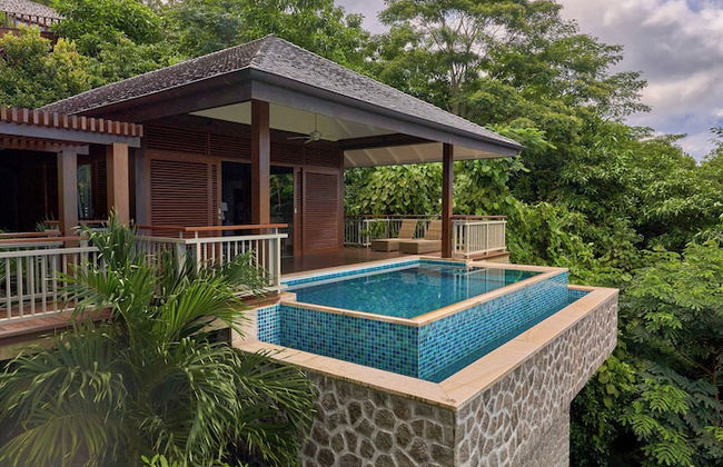 Villa Salazie - Photo 12