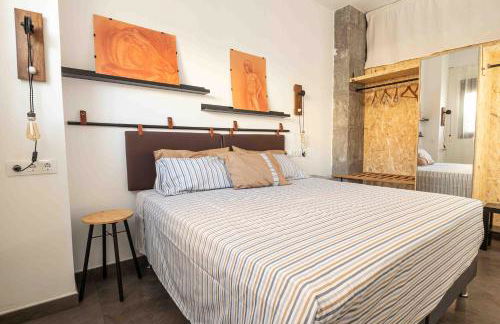 Sevilla Industrial Flat - Foto 2