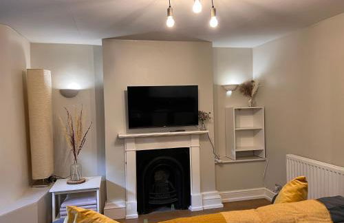 Cozy studio flat in London, hackney - Foto 9