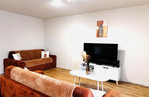 Le Terracotta cocon moderne à 2 pas de la Gare ligne directe GENÈVE-LYON-PARIS - Foto 31