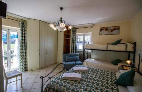 Agriturismo Baldassari - Foto 9