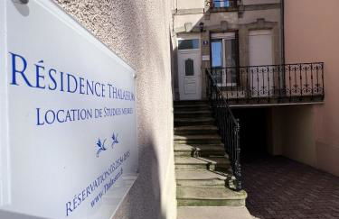 Résidence Thalassum - Foto 17