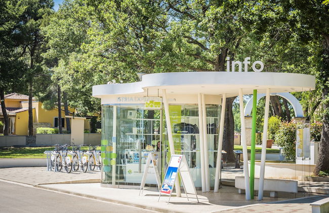 Apartments Amfora Plava Laguna - Foto 40