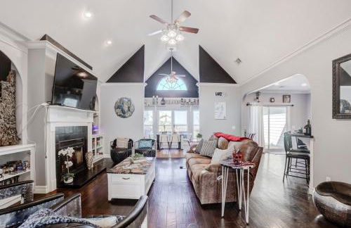 Whimsical Lake House - Foto 5