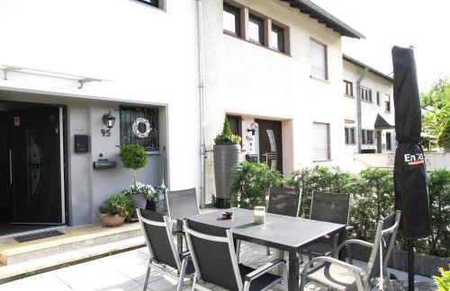 Ferienwohnungen Traubeneiche - Foto 28