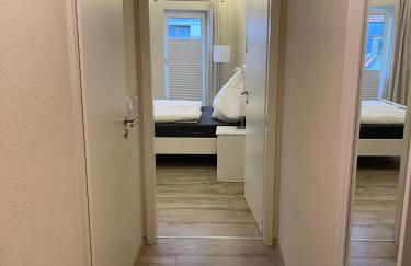 Traumhafte Ferienwohnung "Seeküste" in Cuxhaven - Duhnen in 1A LAGE im Haus Elbe 1 !!! 50m zum Strand !!! - Foto 11