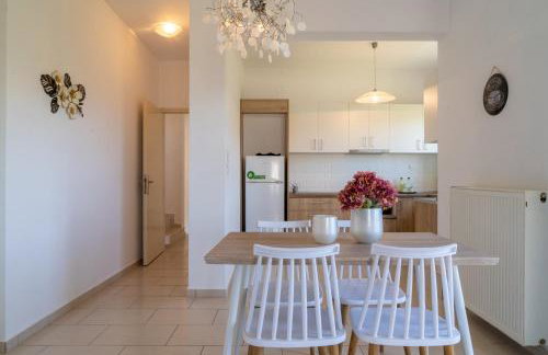 Three Waves Maisonettes by Cretanhouses - Foto 27
