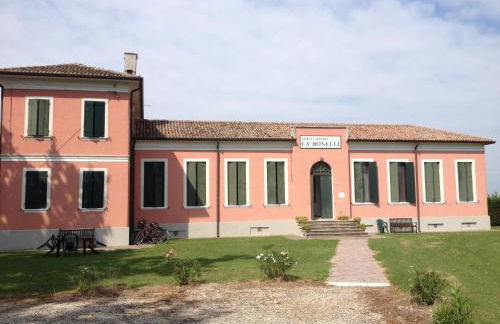 Agriturismo Ca' Bonelli 1924 - Foto 43