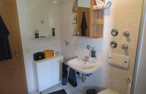 Hammerhaus-Apartment 3 - Foto 14