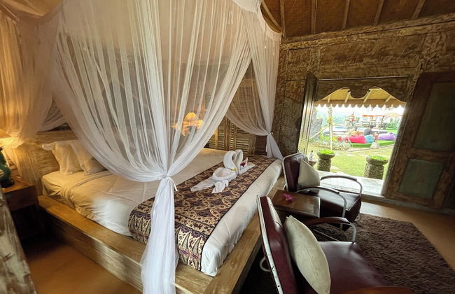 KTS - Kubu Tepi Sawah - Photo 8