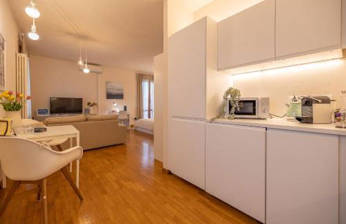 ComfortHouse Netflix, Prime, WiFi, TV, Balcony - Foto 21