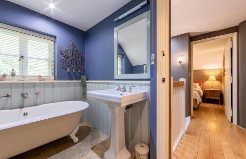 Butterfly Cottage - Photo 28