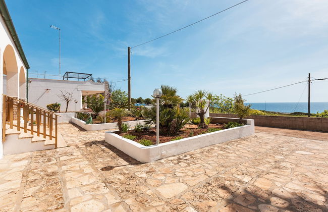 2330 Villetta Marilena by Barbarhouse - Foto 22